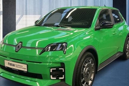 Renault R 5 6.868 km 27.890 € Frankfurt / Main 60314