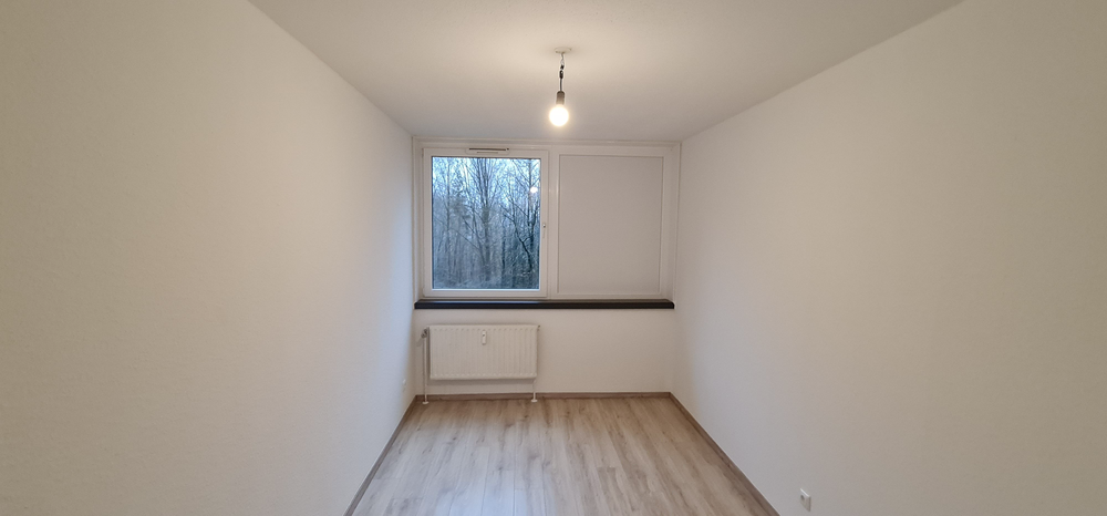 Etagenwohnung Siegen - 3 Zimmer, 81 m&sup2;, 299&euro; | Angebot:25619201