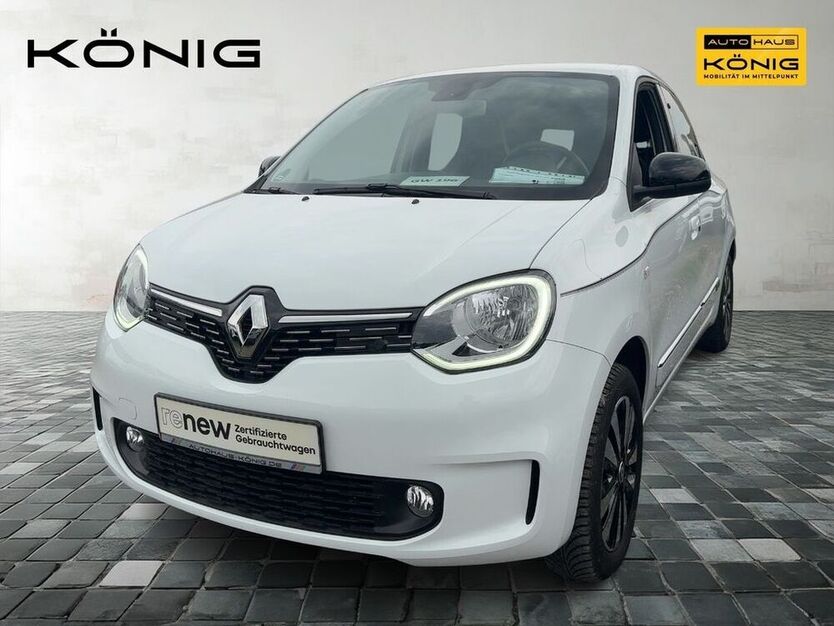 Twingo