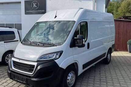 Peugeot Boxer 28.931 km 25.800 € Riedlingen 88499