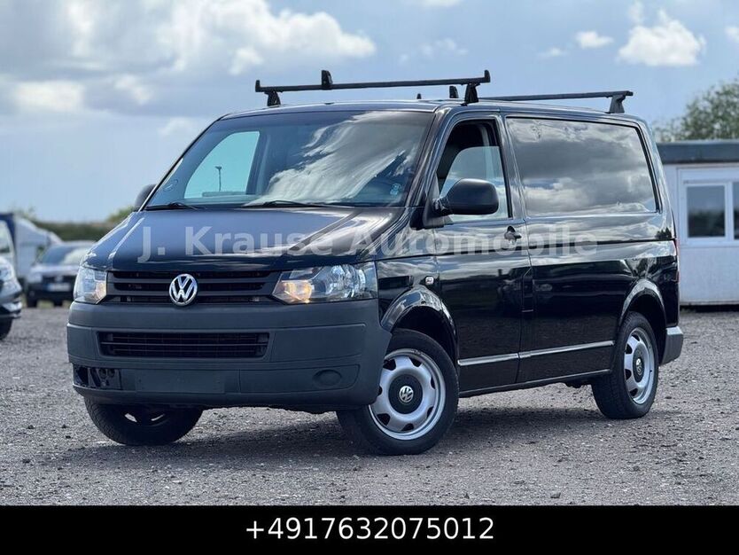 T5 Transporter