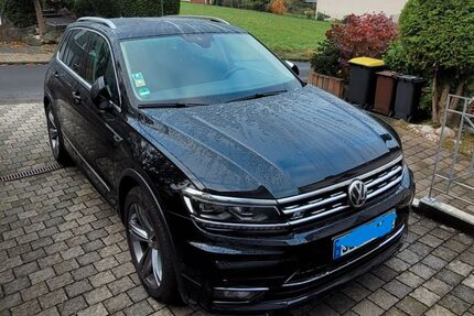 VW Tiguan 88.900 km 22.999 € Lohmar 53797