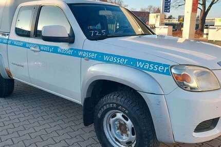 Mazda BT-50 176.245 km 6.949 &euro; Leipzig 04319