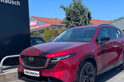 Mazda CX-5 1.340 km 41.500 &euro; Dresden 01156