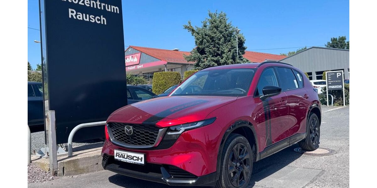Mazda CX-5 1.340 km 41.500 &euro; Dresden 01156