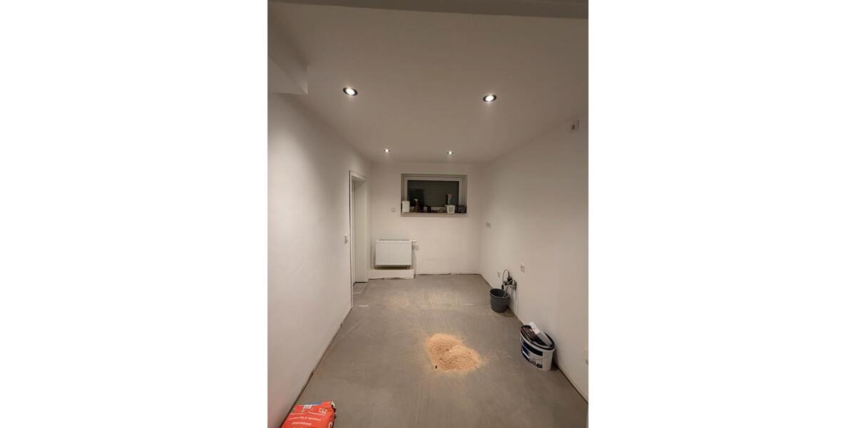 Schönes Haus frisch saniert - Erstbezug 4 zimmer