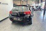 Opel Astra Design Edition 1.6 2.Hand Klimaanlage 119.980 km 6.220 &euro; Lich 35423