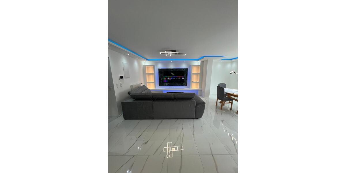 Erdgeschoßwohnung Kelsterbach - 2 Zimmer, 55 m&sup2;, 1.400&euro; | Angebot:26397963