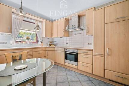 Haus Bremen Burgdamm - 5 Zimmer, 120 m&sup2;, 250.000&euro; | Angebot:26608053