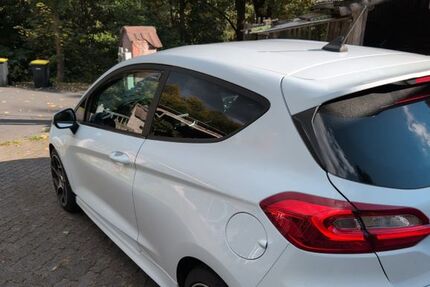 Ford Fiesta 27.000 km 17.995 € Schleusingen 98553