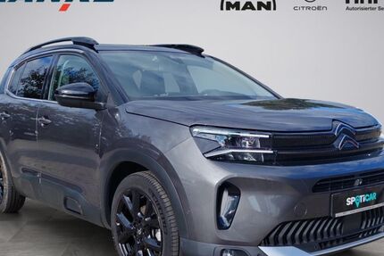 Citroen C5 Aircross 49.500 km 24.900 &euro; Bischofswerda 01877