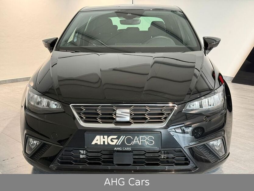Seat Ibiza 8.398 km 16.500 € Burghaun 36151