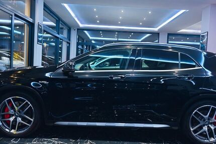 Mercedes-Benz GLA 45 AMG 94.231 km 24.690 &euro; Denkingen 78588