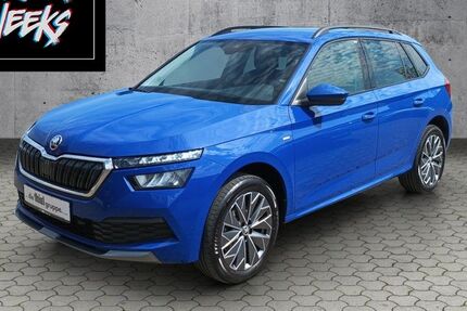 Skoda Kamiq 45.000 km 17.690 &euro; Paderborn 33104