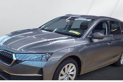 Skoda Octavia 18.500 km 29.980 &euro; Würzburg 97084