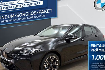 BMW 120 4.950 km 31.089 &euro; Landshut 84030