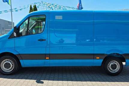 Mercedes-Benz Sprinter 131.385 km 13.990 &euro; Niederlehme 15751