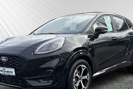 Ford Puma 2.500 km 29.900 &euro; Mainburg 84048