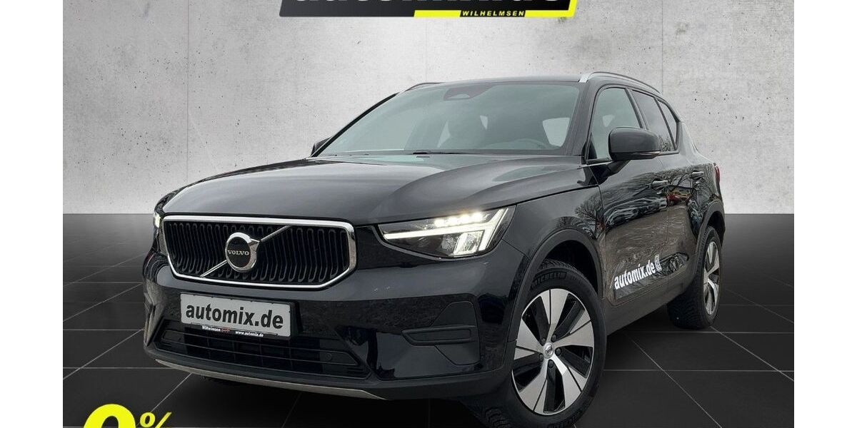 Volvo XC40 61.000 km 31.800 &euro; Gadebusch 19205