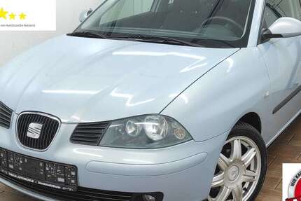 Seat Ibiza 98.652 km 2.499 € Biebesheim 64584