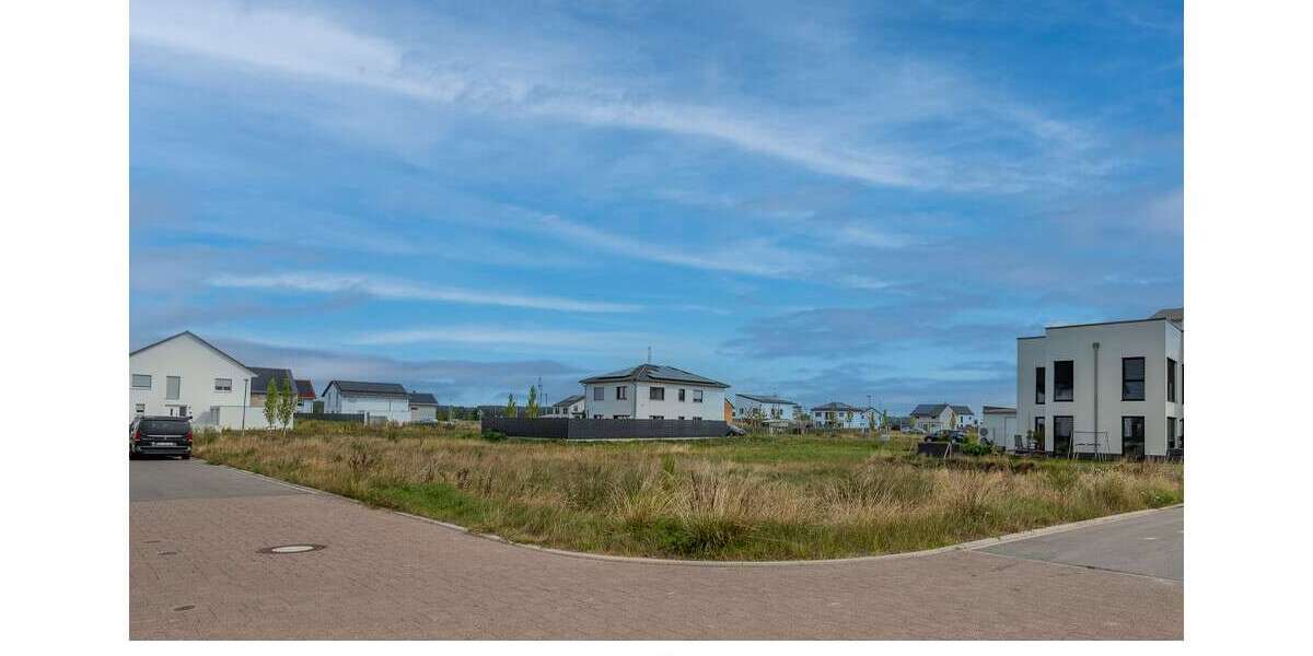 Grundstück zu verkaufen in Hambrücken 185.000 € 362 m² zimmer