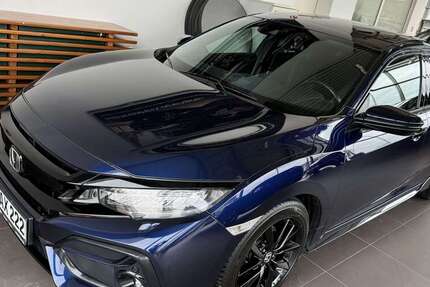 Honda Civic 48.000 km 18.000 &euro; Reinbek 21465