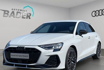 Audi A3 9.900 km 38.530 &euro; Bruckmühl 83052