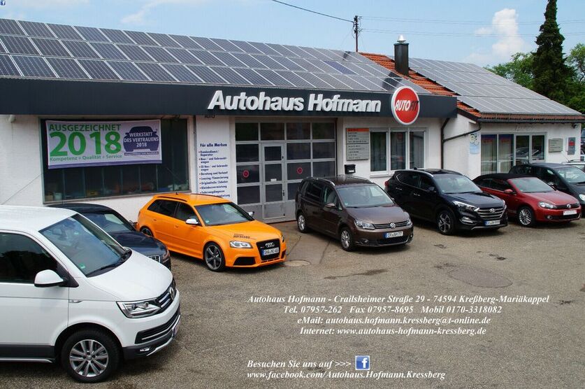 Jeep Compass 47.500 km 21.790 € Kreßberg 74594