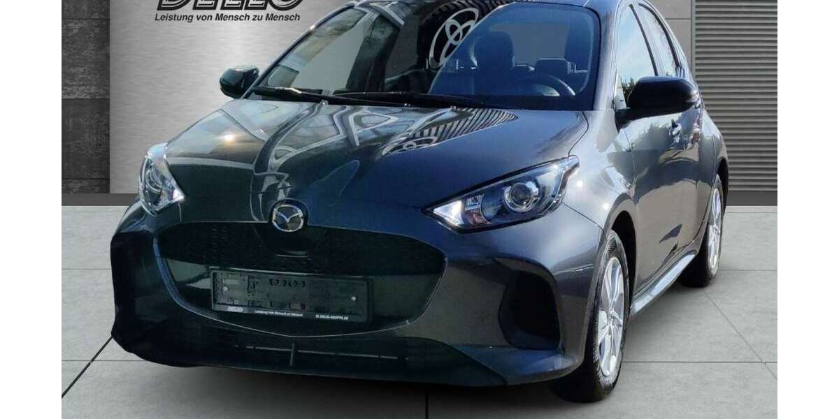 Mazda 2 9.542 km 20.990 &euro; Norderstedt 22848