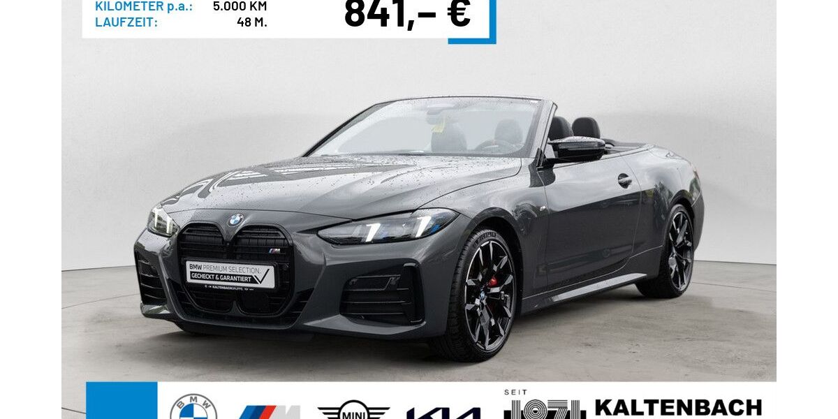 BMW M440 8.310 km 69.890 &euro; Overath-Vilkerath 51491