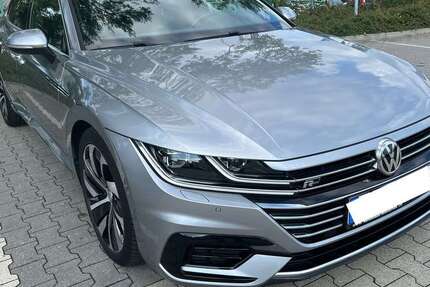 VW Arteon
