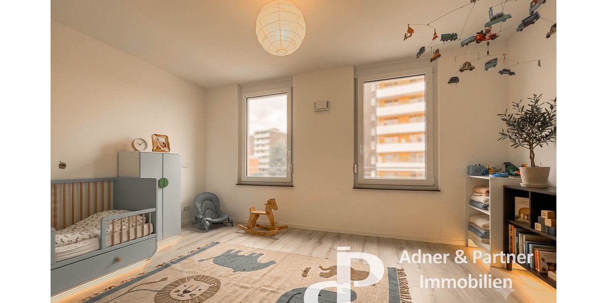 **REIHENHAUS IN BRAUNSCHWEIG – FLEXIBLES FAMILIENWOHNEN AUF DREI EBENEN** - Reihenmittelhaus Braunschweig Lehndorf-Watenbüttel | Angebot:26962335