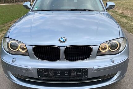 BMW 120 107.000 km 9.250 &euro; Cottbus 03042