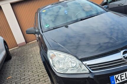 Opel Astra 270.983 km 2.200 &euro; Kork 77694