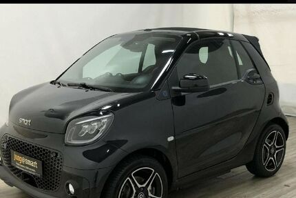 Smart ForTwo 12.000 km 16.879 € Mosbach-Neckarelz 74821