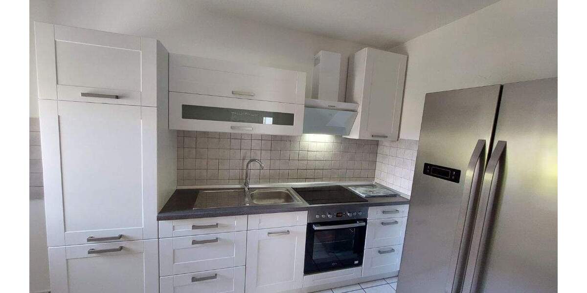 Etagenwohnung Polch - 3 Zimmer, 100 m&sup2;, 780&euro; | Angebot:25094623