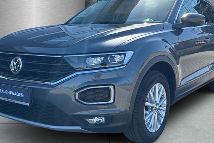 VW T-Roc 65.800 km 18.990 &euro; Villingendorf 78667
