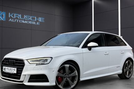 Audi S3 85.550 km 31.990 &euro; Altheim 84051