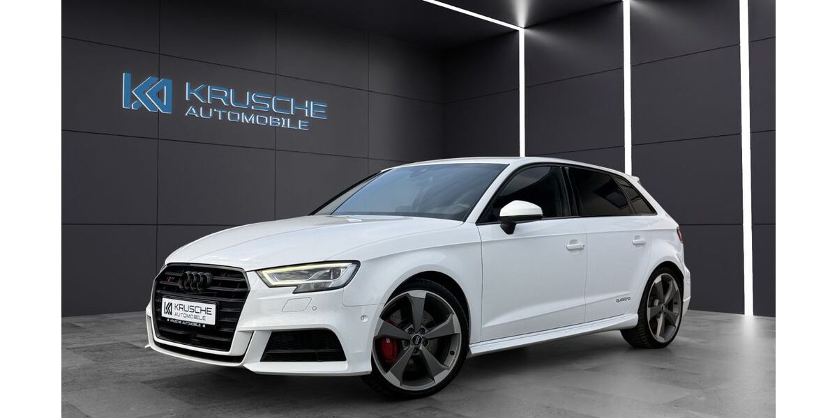 Audi S3 85.550 km 31.990 &euro; Altheim 84051