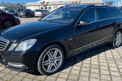 Mercedes-Benz E 350 253.100 km 7.750 &euro; Kodersdorf 02923