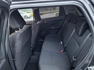 Suzuki Swift 1.2 Dualjet Hybrid Club AHK M+S 70.345 km 11.850 € Obrigheim-Asbach 74847