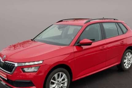 Skoda Kamiq 36.600 km 15.890 &euro; Plauen 08529