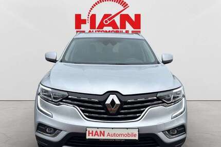 Renault Koleos 98.026 km 18.490 &euro; Göppingen 73037