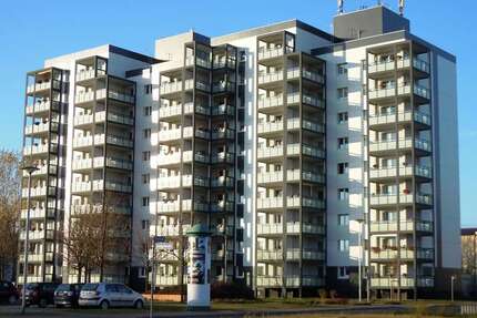 Wohnung Magdeburg Neustädter Feld - 1 Zimmer, 36 m&sup2;, 245&euro; | Angebot:27360399