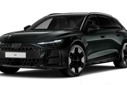 Audi A6 Allroad 6.001 km 102.400 &euro; Berlin 12489