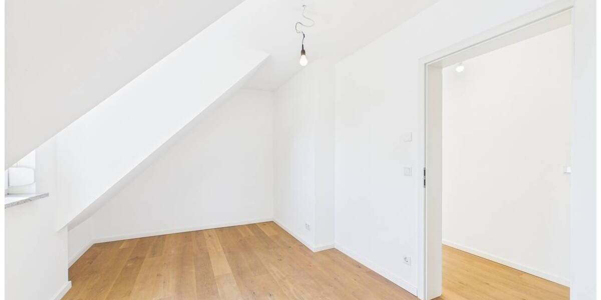 Etagenwohnung München Aubing-Lochhausen-Langwied - 3 Zimmer, 70 m&sup2;, 598.000&euro; | Angebot:26744940