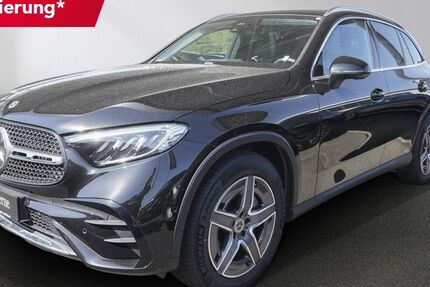 Mercedes-Benz GLC 300 15.327 km 52.440 &euro; Buedingen 63654