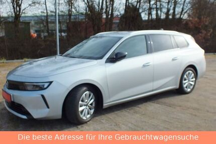 Opel Astra 22.000 km 19.200 &euro; Lauenburg/-Elbe 21481