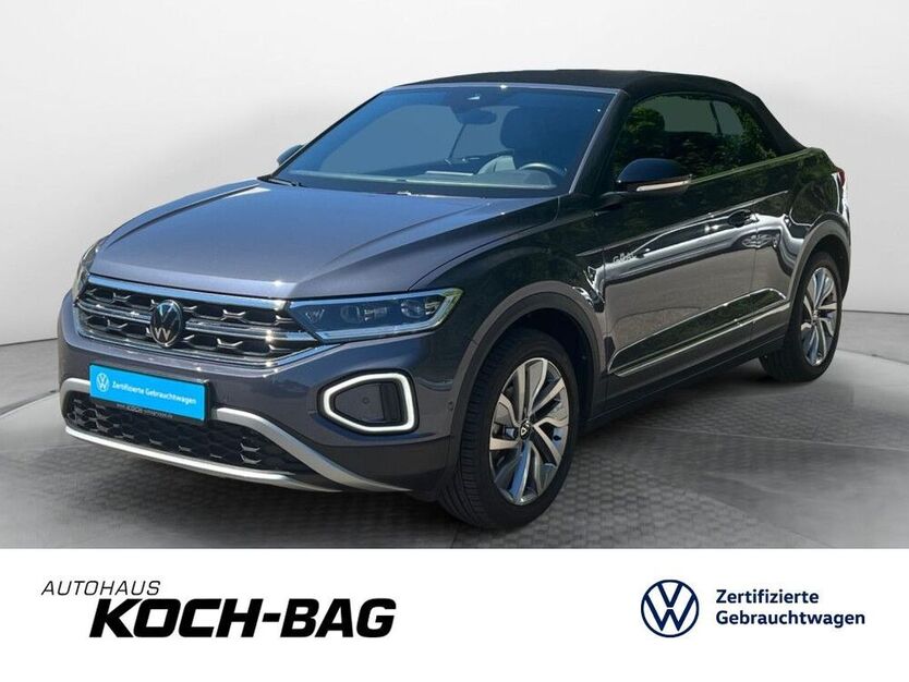 T-Roc