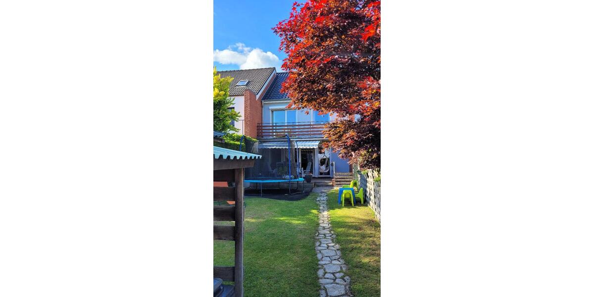 Reihenhaus Agathenburg - 5 Zimmer, 128 m&sup2;, 349.000&euro; | Angebot:27083043